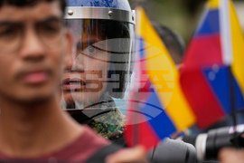 Philippines US Venezuela