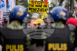 Philippines US Venezuela