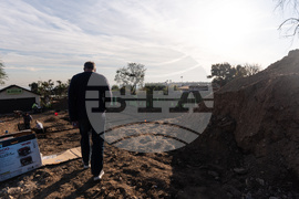 California Wildfires Anniversary