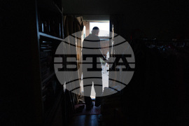 Los Angeles Wildfires Contamination