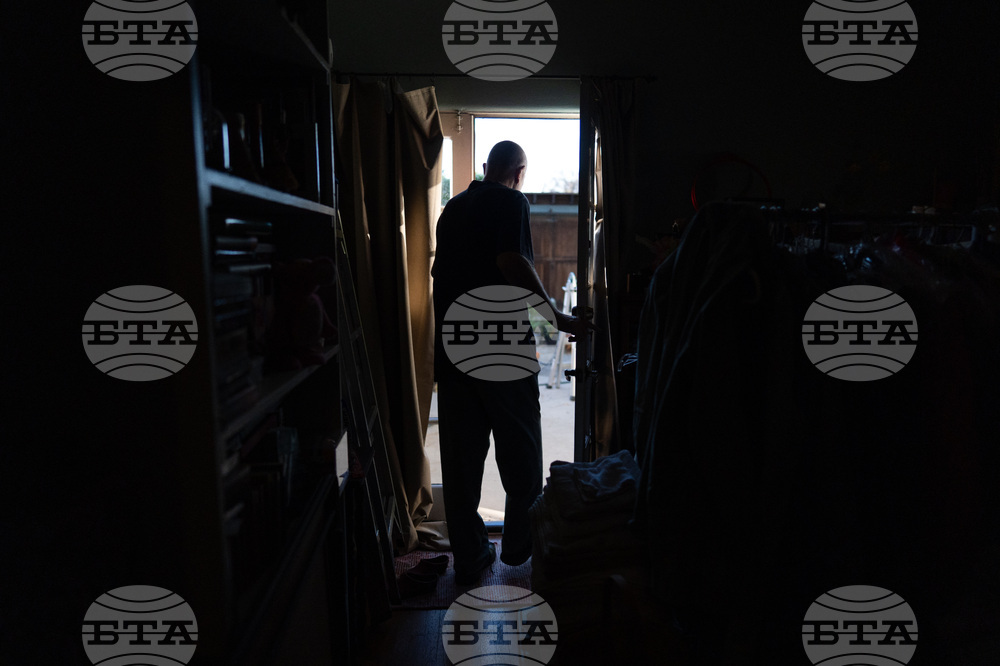 Los Angeles Wildfires Contamination