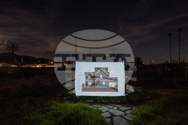 California Wildfires Anniversary