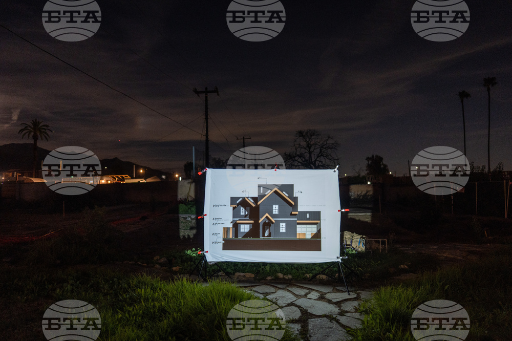 California Wildfires Anniversary