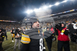 Ravens Steelers Football