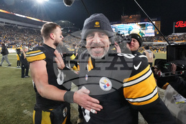 Ravens Steelers Football