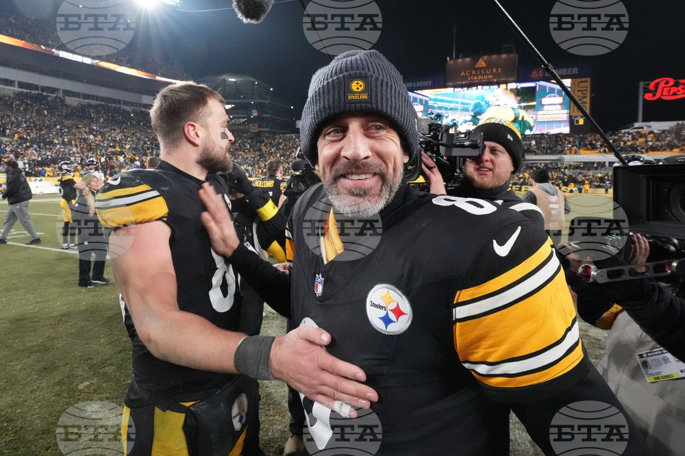 Ravens Steelers Football