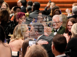 APTOPIX 2026 Critics Choice Awards