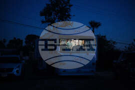 California Wildfires Anniversary