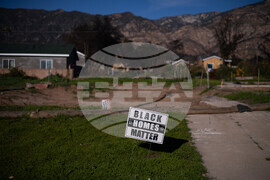 California Wildfires Anniversary