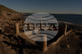 California Wildfires Anniversary