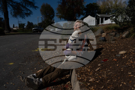 California Wildfires Anniversary