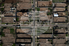 California Wildfires Anniversary