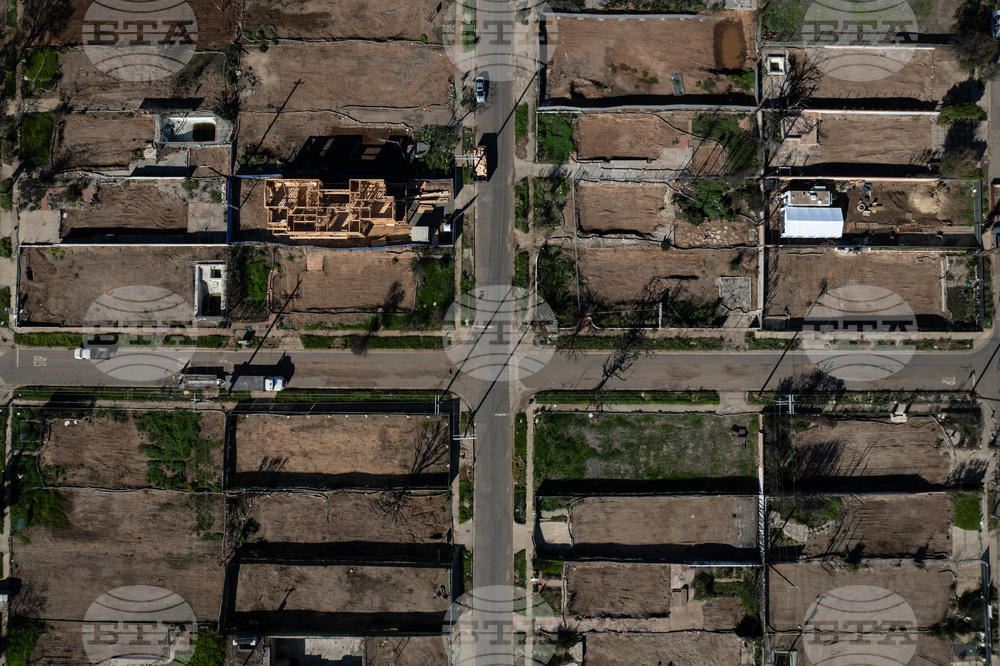 California Wildfires Anniversary