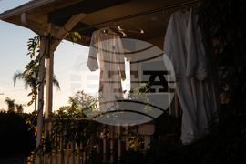 Los Angeles Wildfires Contamination