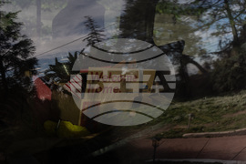 Los Angeles Wildfires Contamination