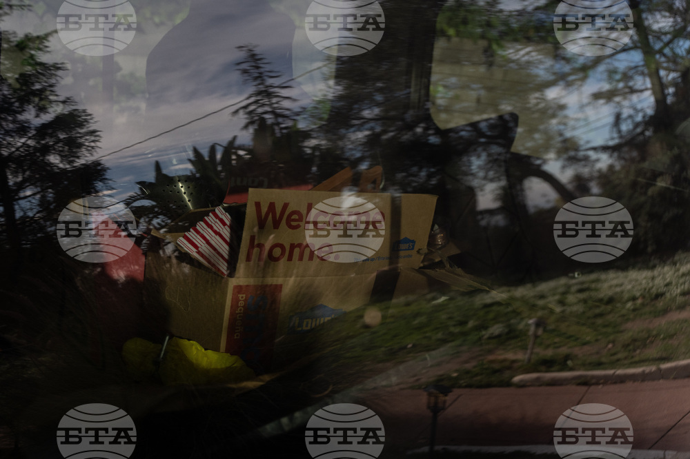 Los Angeles Wildfires Contamination