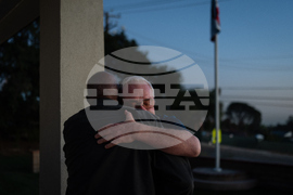 California Wildfires Anniversary