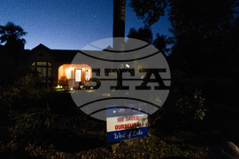 Los Angeles Wildfires Contamination