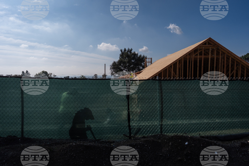 California Wildfires Anniversary