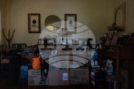 Los Angeles Wildfires Contamination