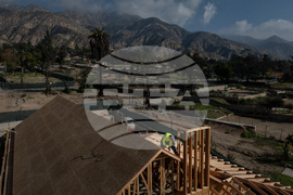 California Wildfires Anniversary