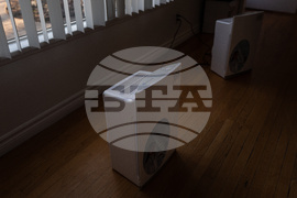 Los Angeles Wildfires Contamination