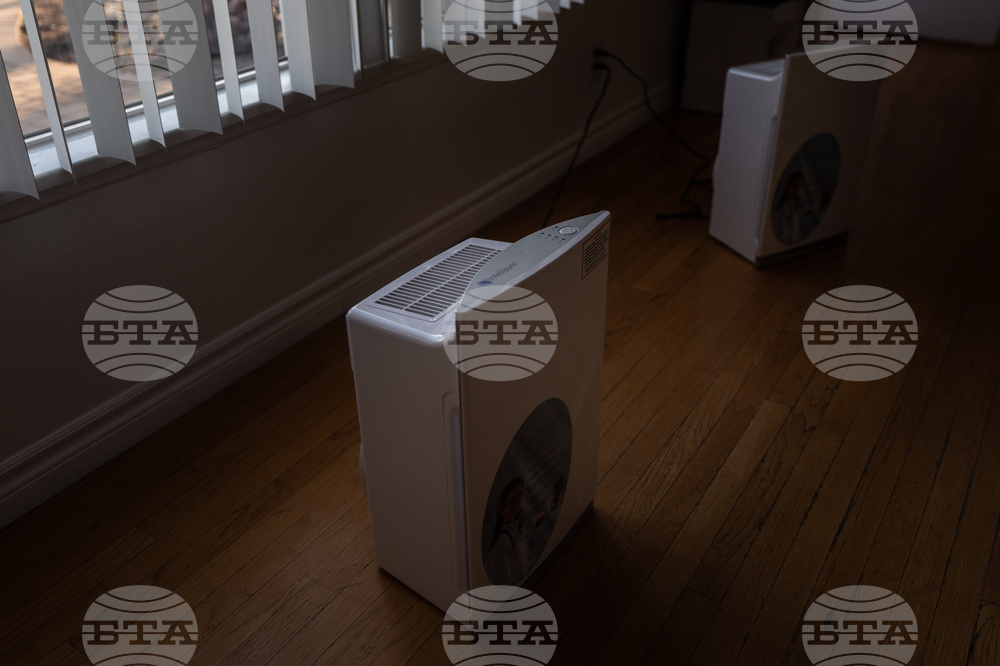 Los Angeles Wildfires Contamination