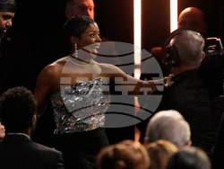 APTOPIX 2026 Critics Choice Awards