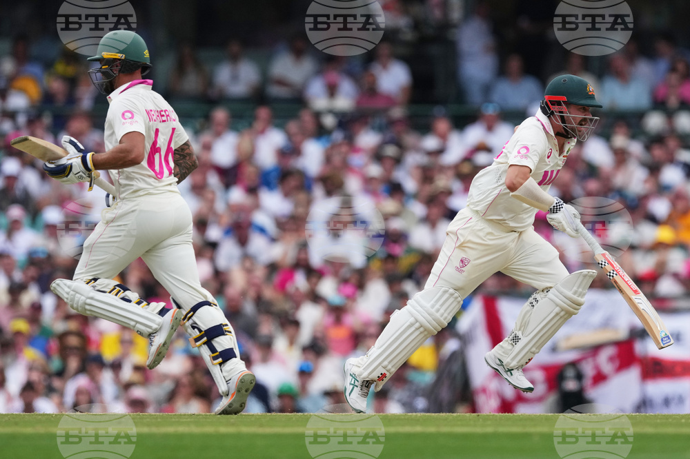 Australia England Cricket