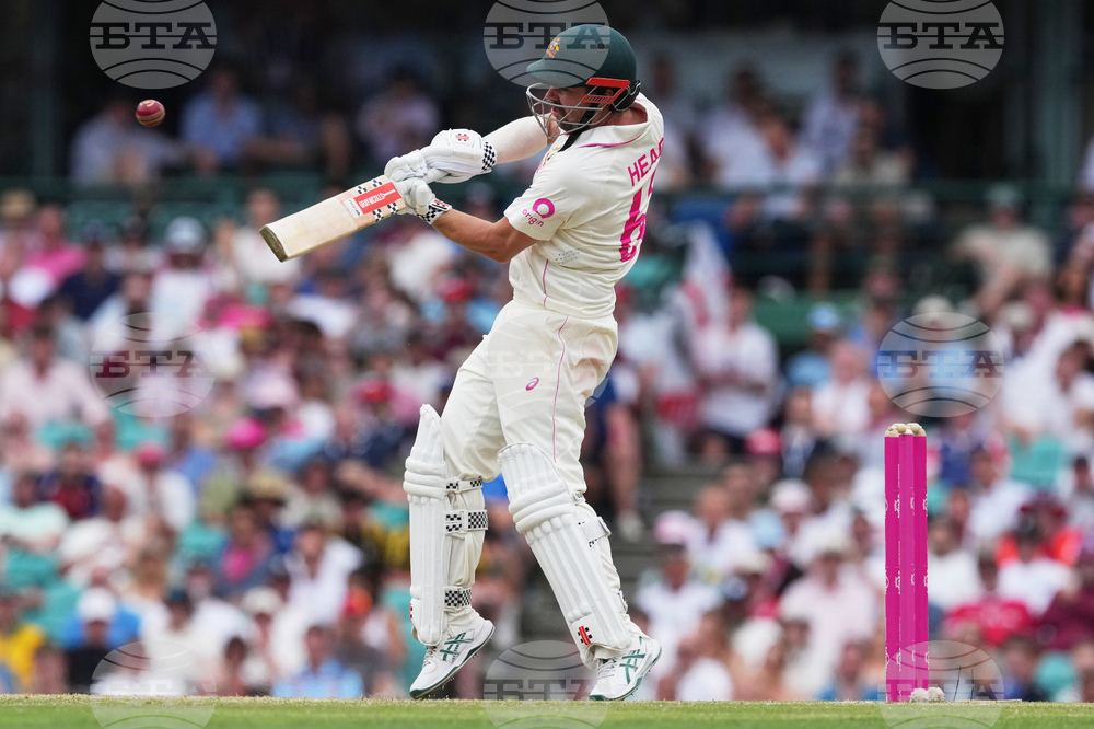 Australia England Cricket