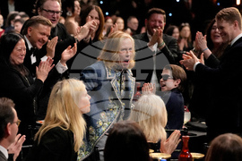 APTOPIX 2026 Critics Choice Awards