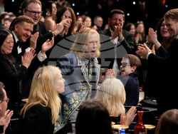 APTOPIX 2026 Critics Choice Awards