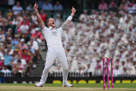 Australia England Cricket