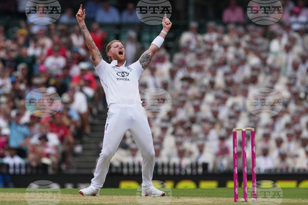 Australia England Cricket