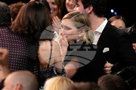 APTOPIX 2026 Critics Choice Awards