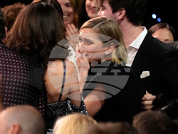 APTOPIX 2026 Critics Choice Awards