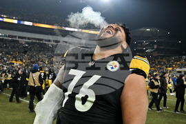 Ravens Steelers Football