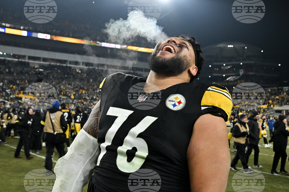 Ravens Steelers Football