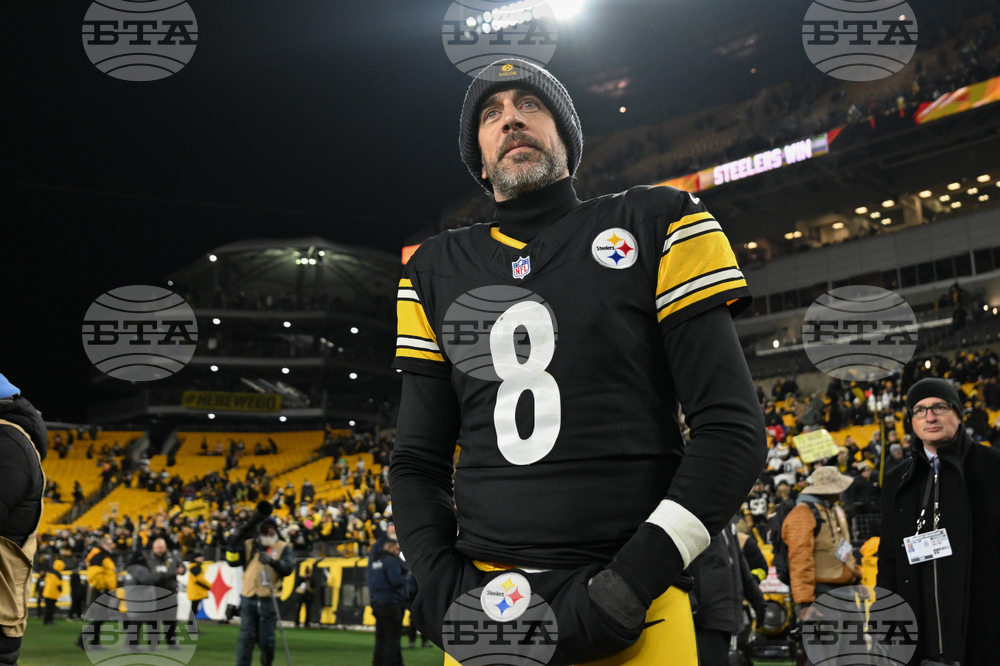 Ravens Steelers Football