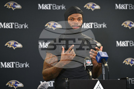Ravens Steelers Football