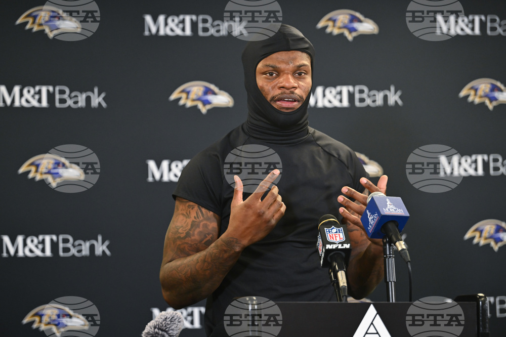 Ravens Steelers Football