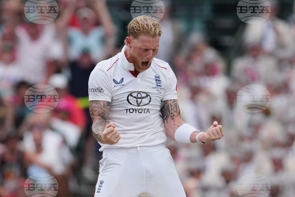 Australia England Cricket