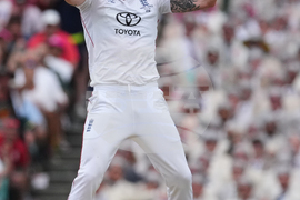 Australia England Cricket