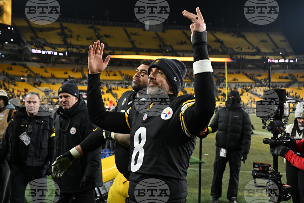 Ravens Steelers Football