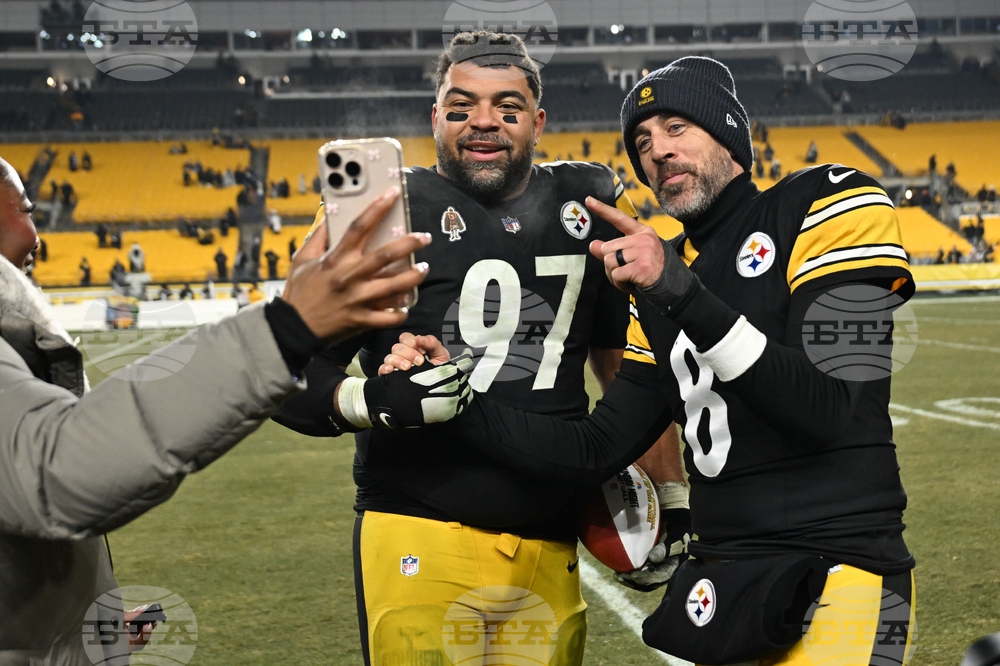 Ravens Steelers Football