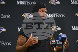 Ravens Steelers Football