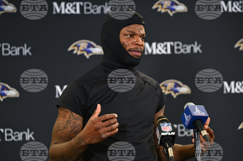 Ravens Steelers Football