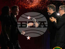 APTOPIX 2026 Critics Choice Awards