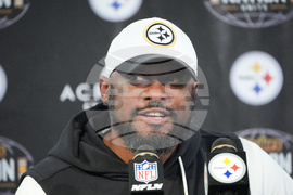 Ravens Steelers Football