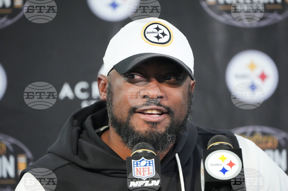 Ravens Steelers Football